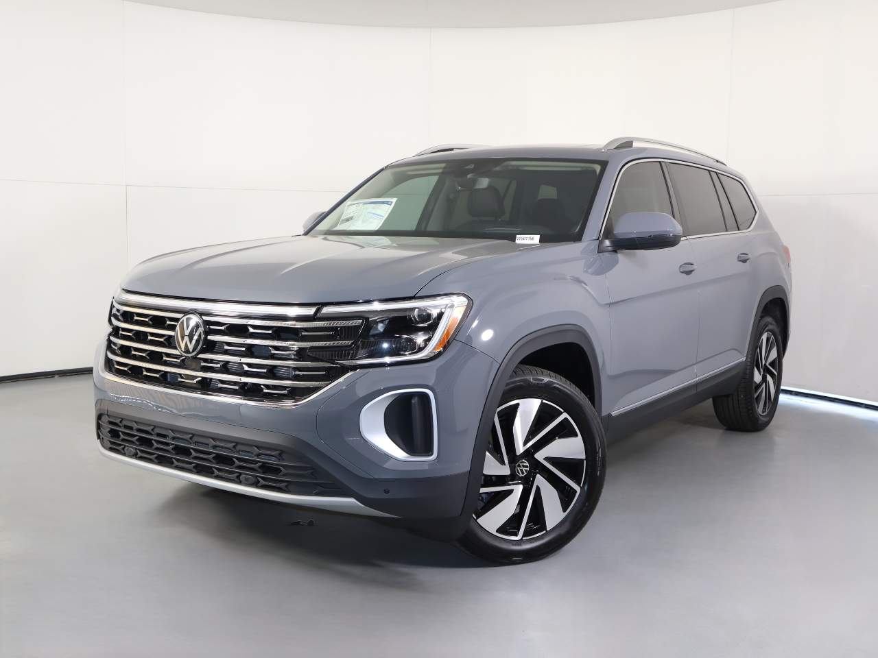 2025 Volkswagen Atlas SEL 4Motion