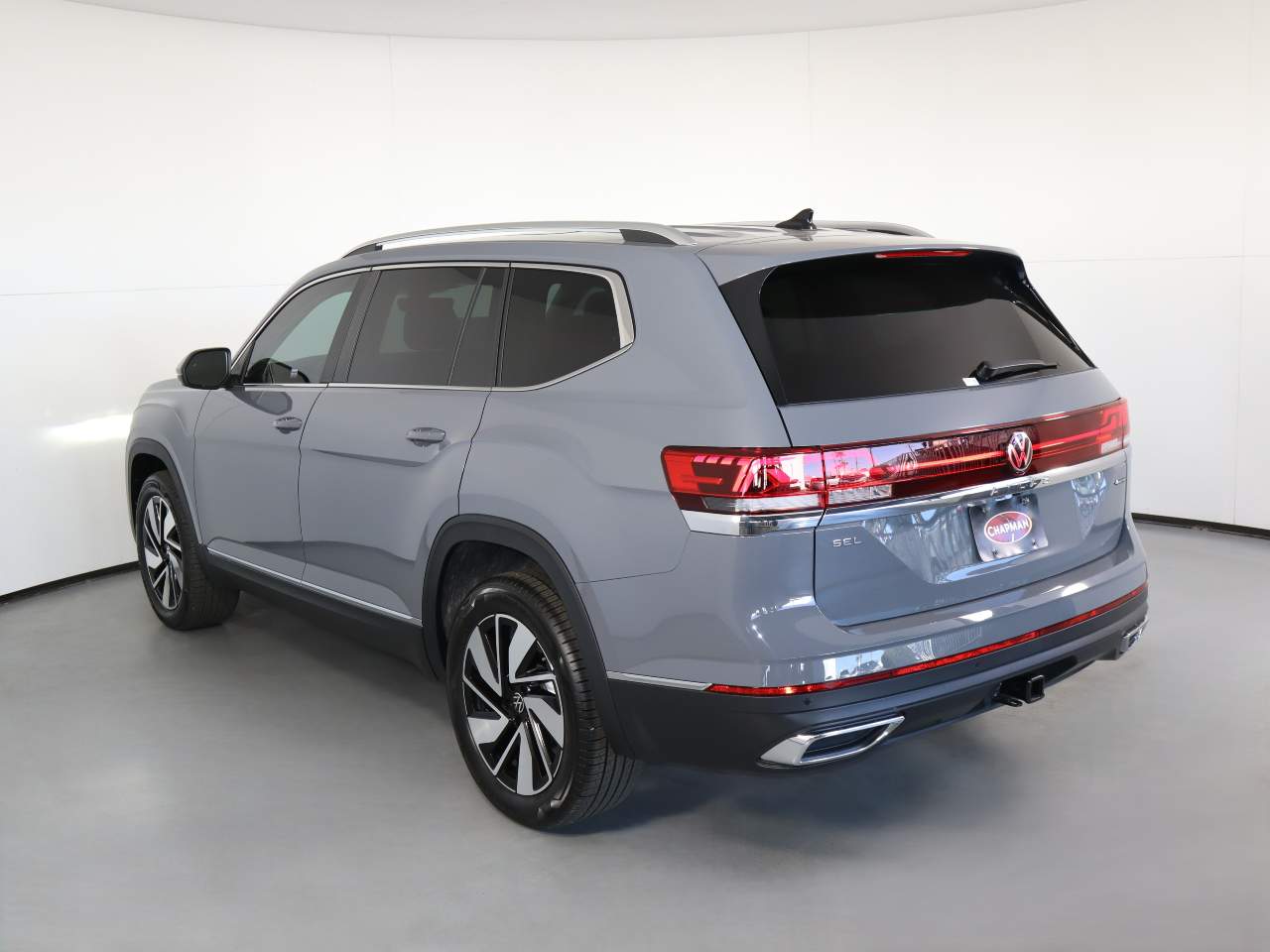 2025 Volkswagen Atlas SEL 4Motion