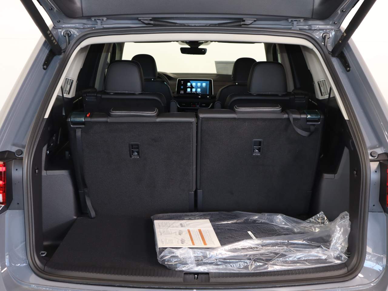2025 Volkswagen Atlas SEL 4Motion