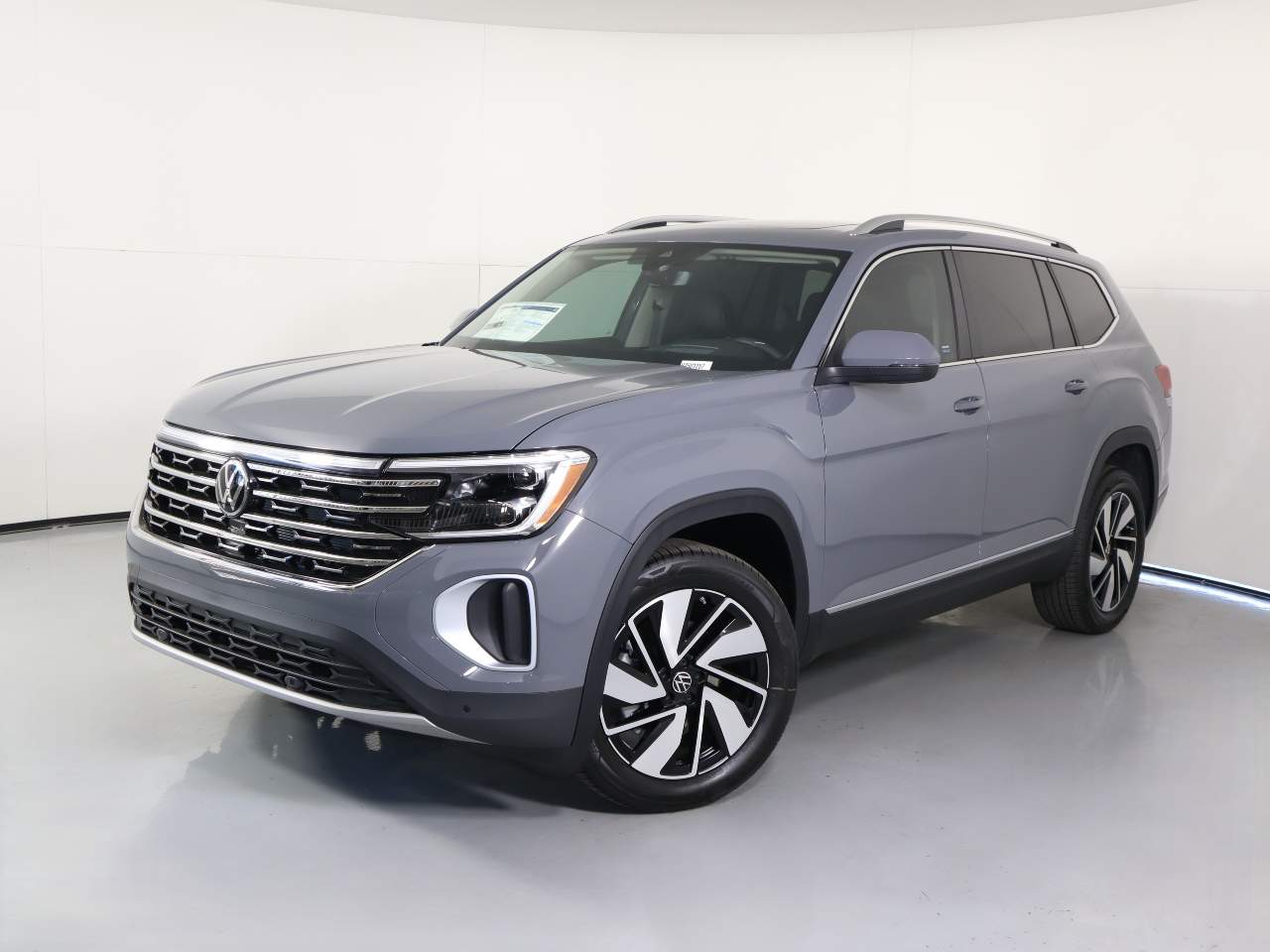 2025 Volkswagen Atlas SEL 4Motion