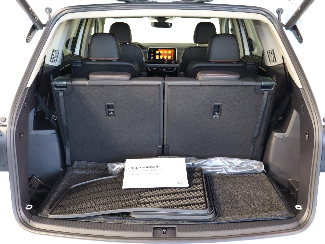 2026 Volkswagen Atlas Peak Edition 4Motion