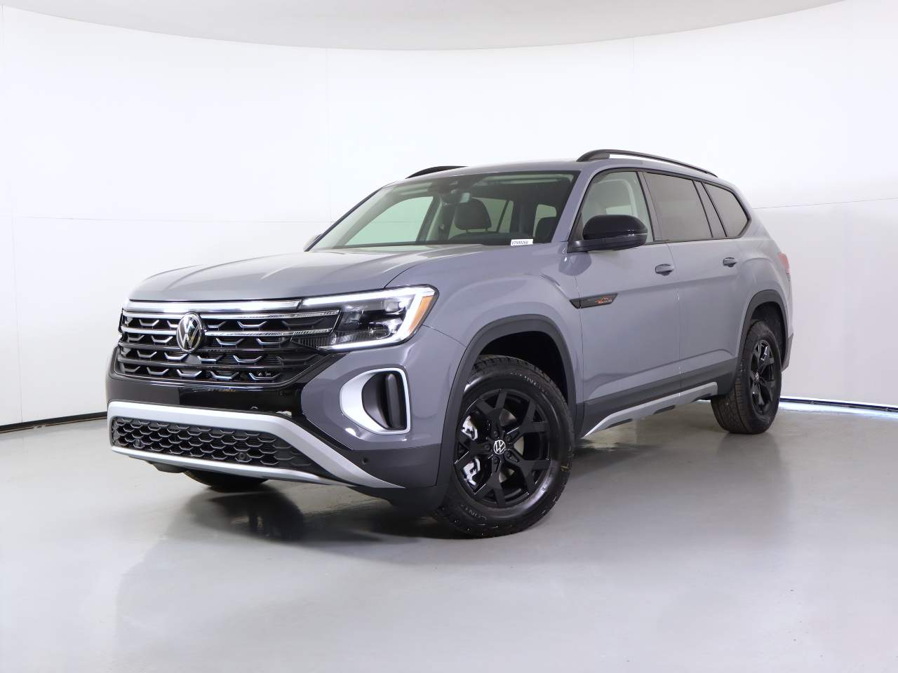 2026 Volkswagen Atlas Peak Edition 4Motion