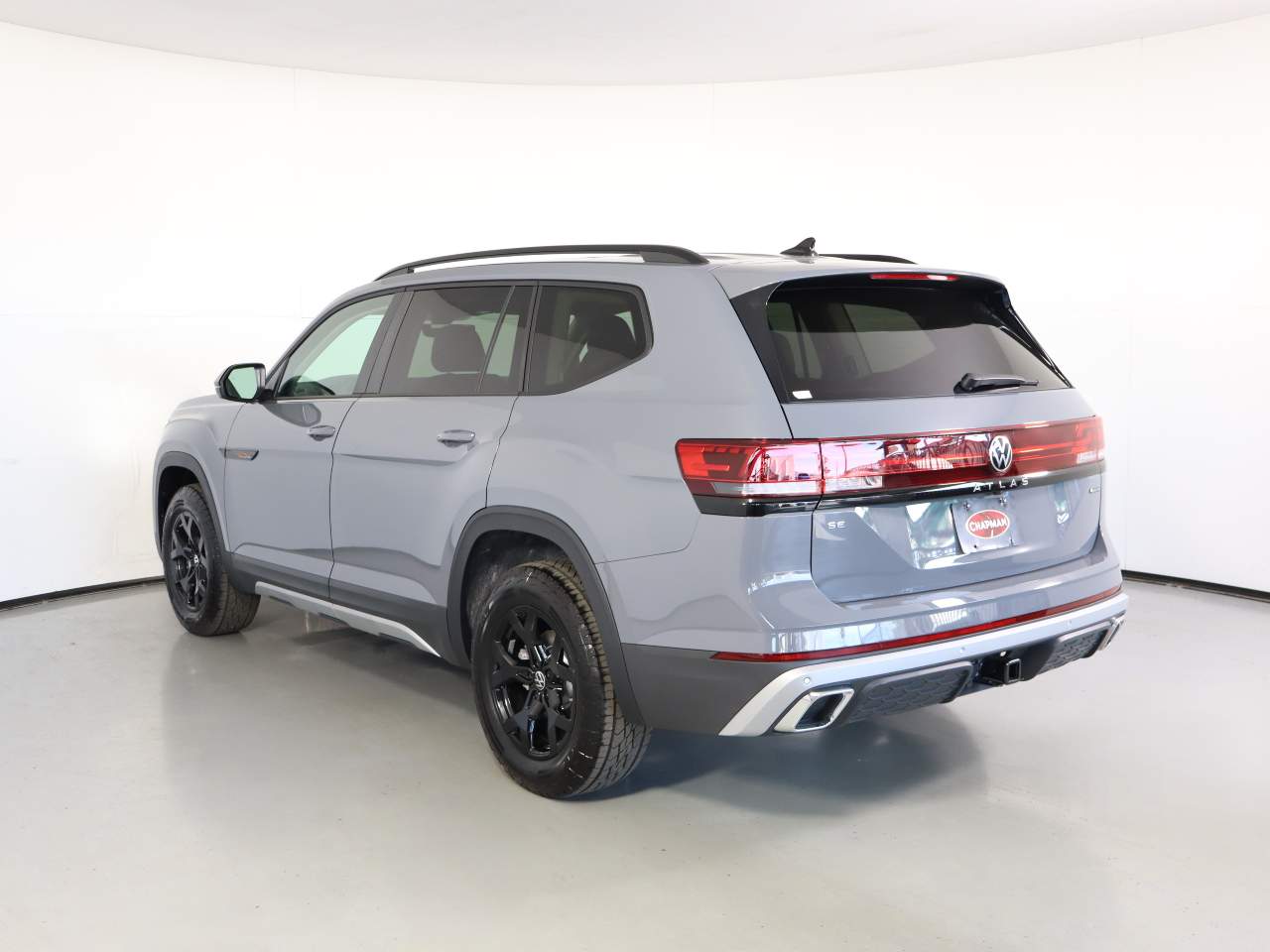 2026 Volkswagen Atlas Peak Edition 4Motion