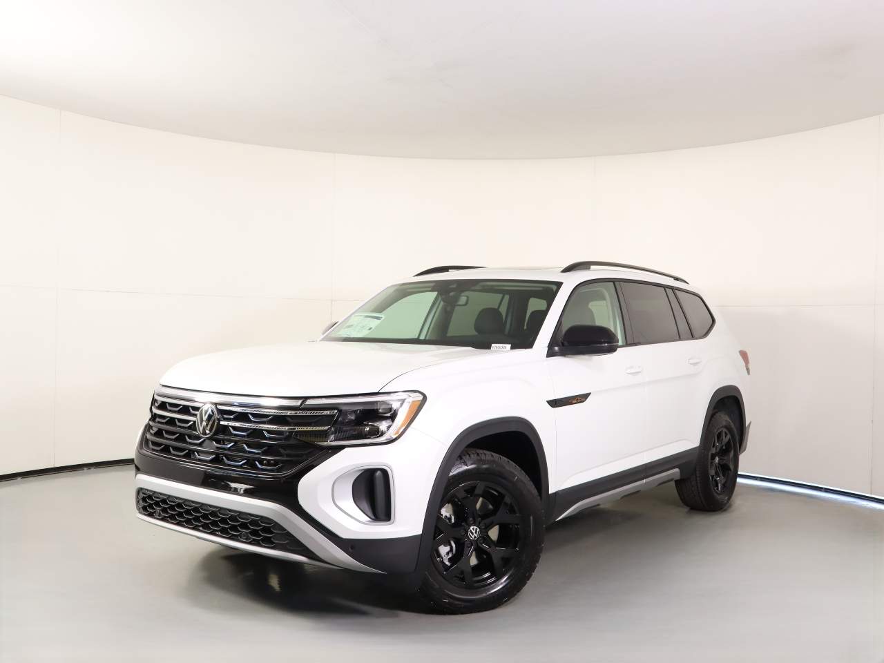 2026 Volkswagen Atlas Peak Edition 4Motion