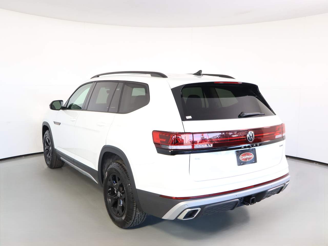 2026 Volkswagen Atlas Peak Edition 4Motion