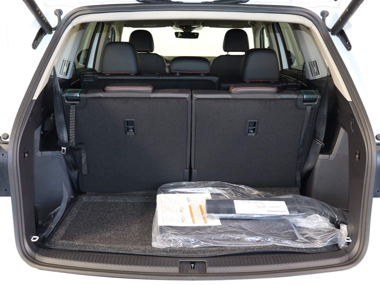 2026 Volkswagen Atlas Peak Edition 4Motion