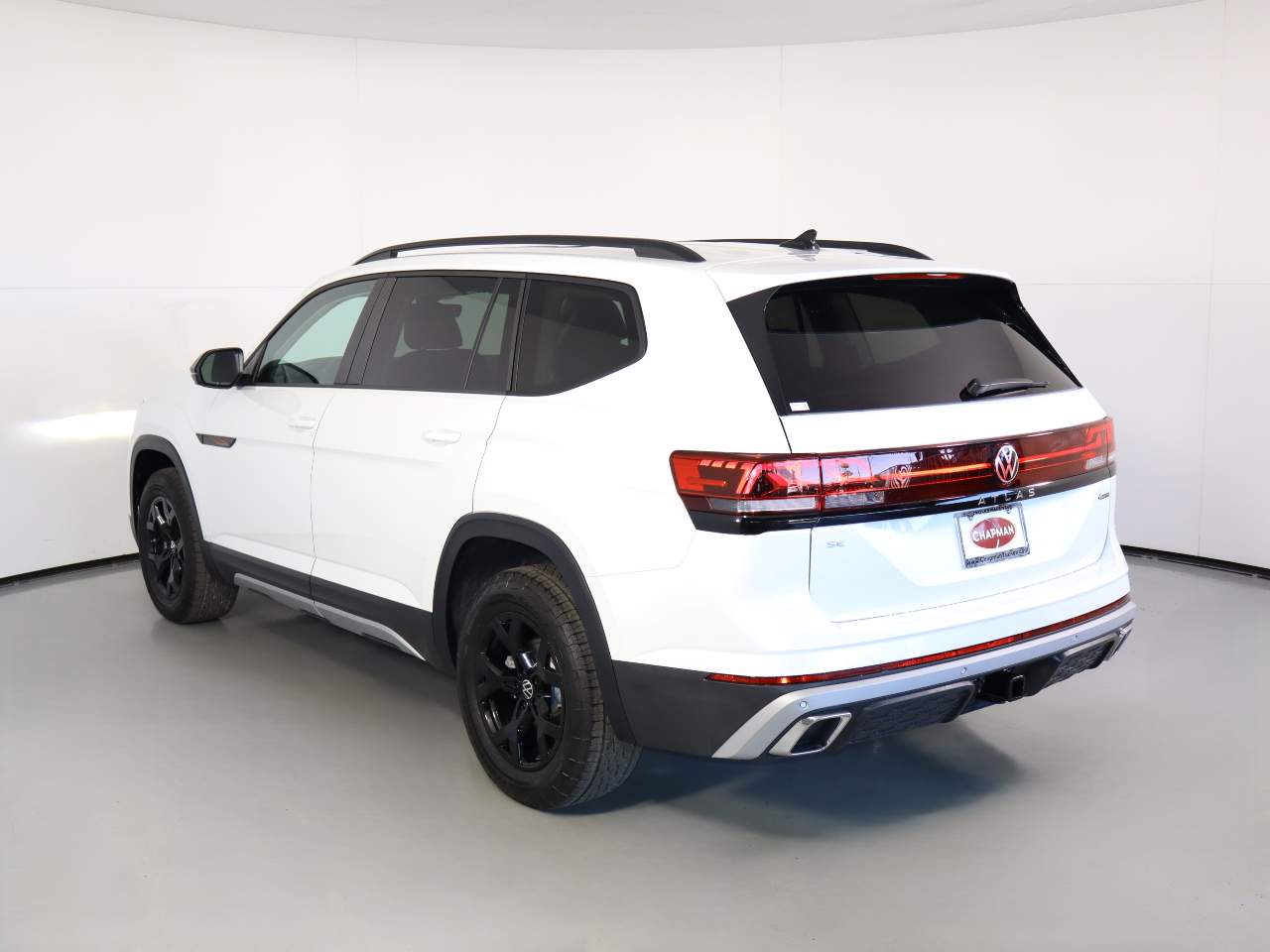 2026 Volkswagen Atlas Peak Edition 4Motion