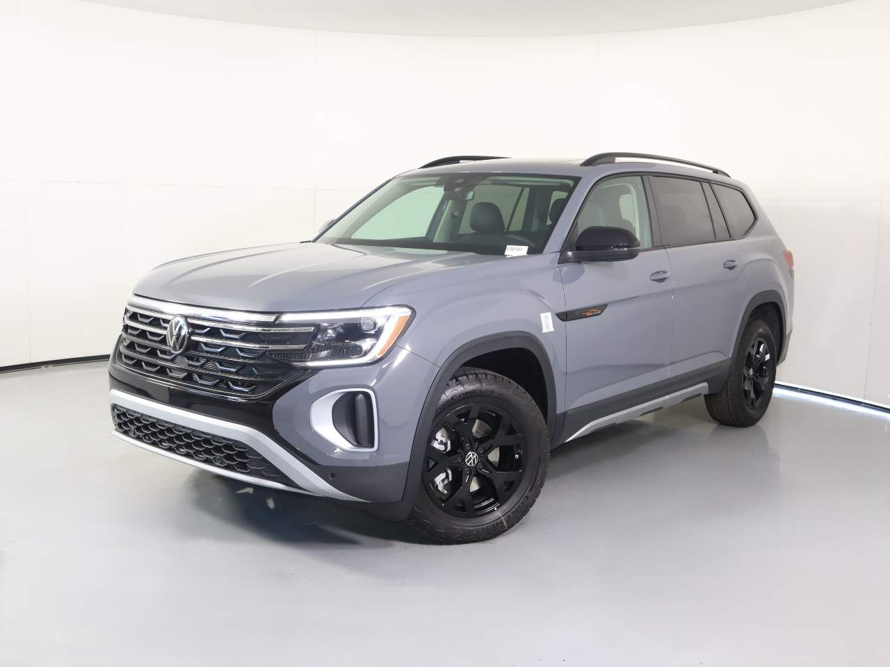 2025 Volkswagen Atlas Peak Edition 4Motion
