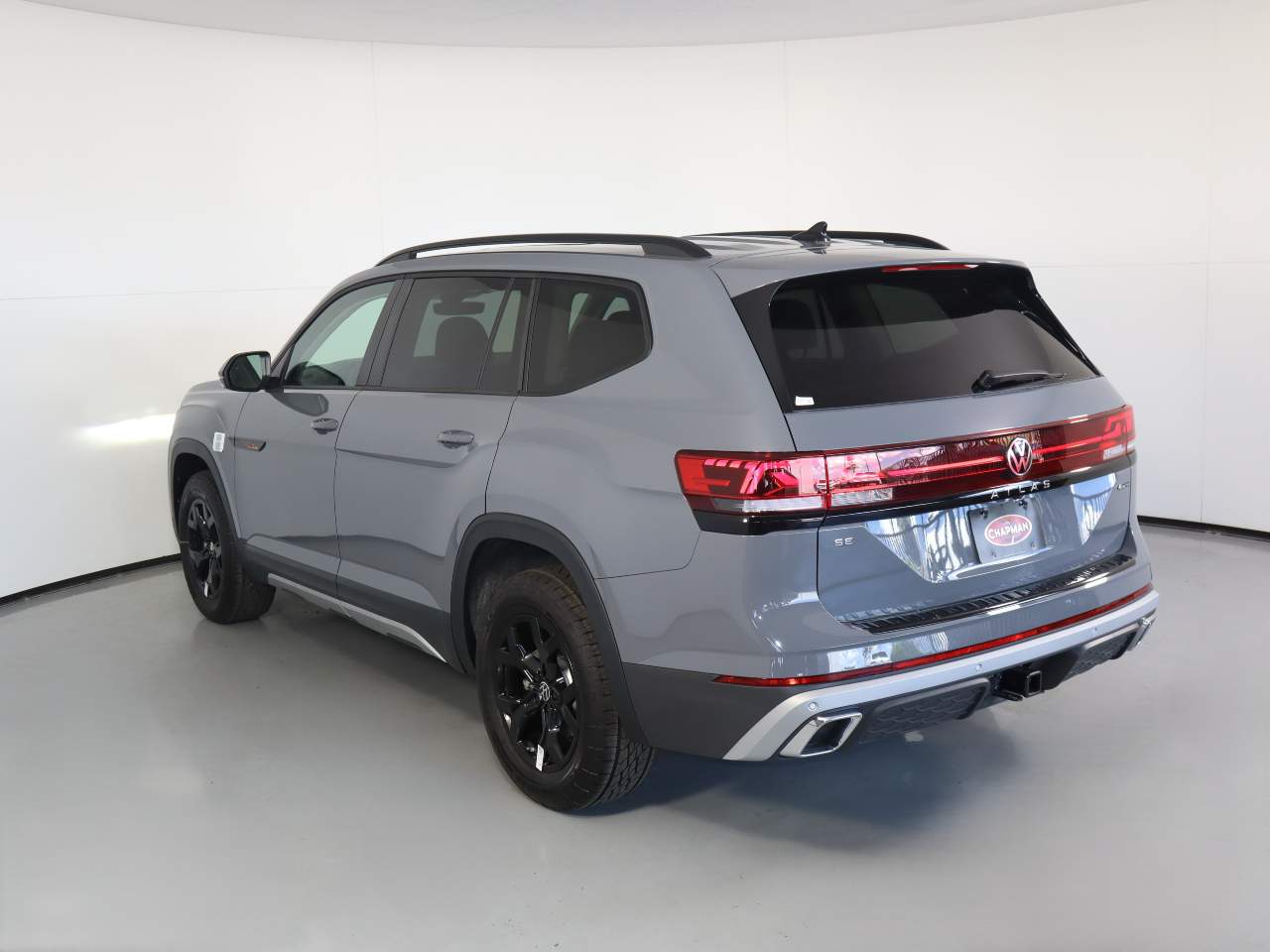 2025 Volkswagen Atlas Peak Edition 4Motion