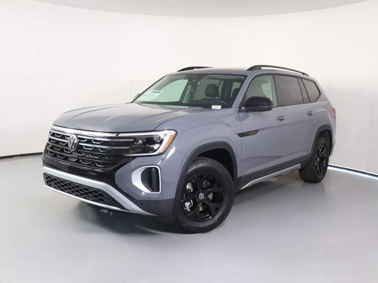 2025 Volkswagen Atlas Peak Edition 4Motion