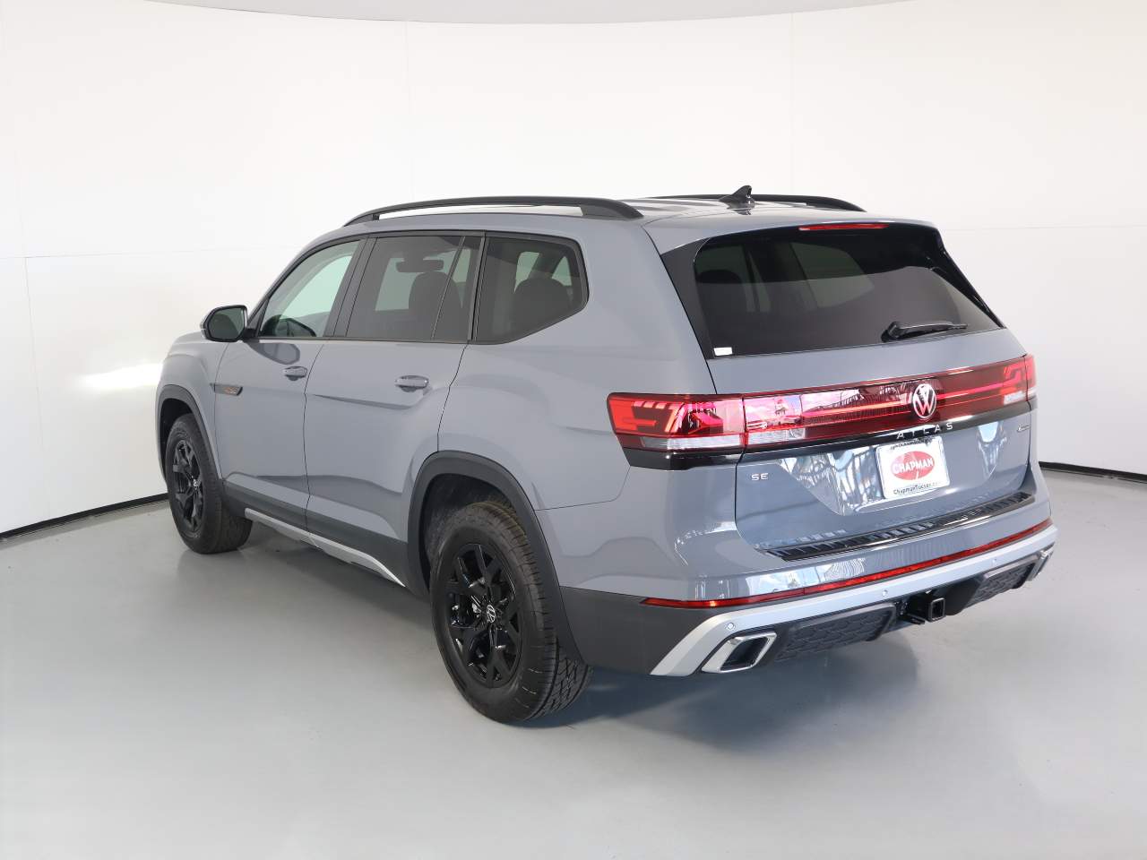 2025 Volkswagen Atlas Peak Edition 4Motion