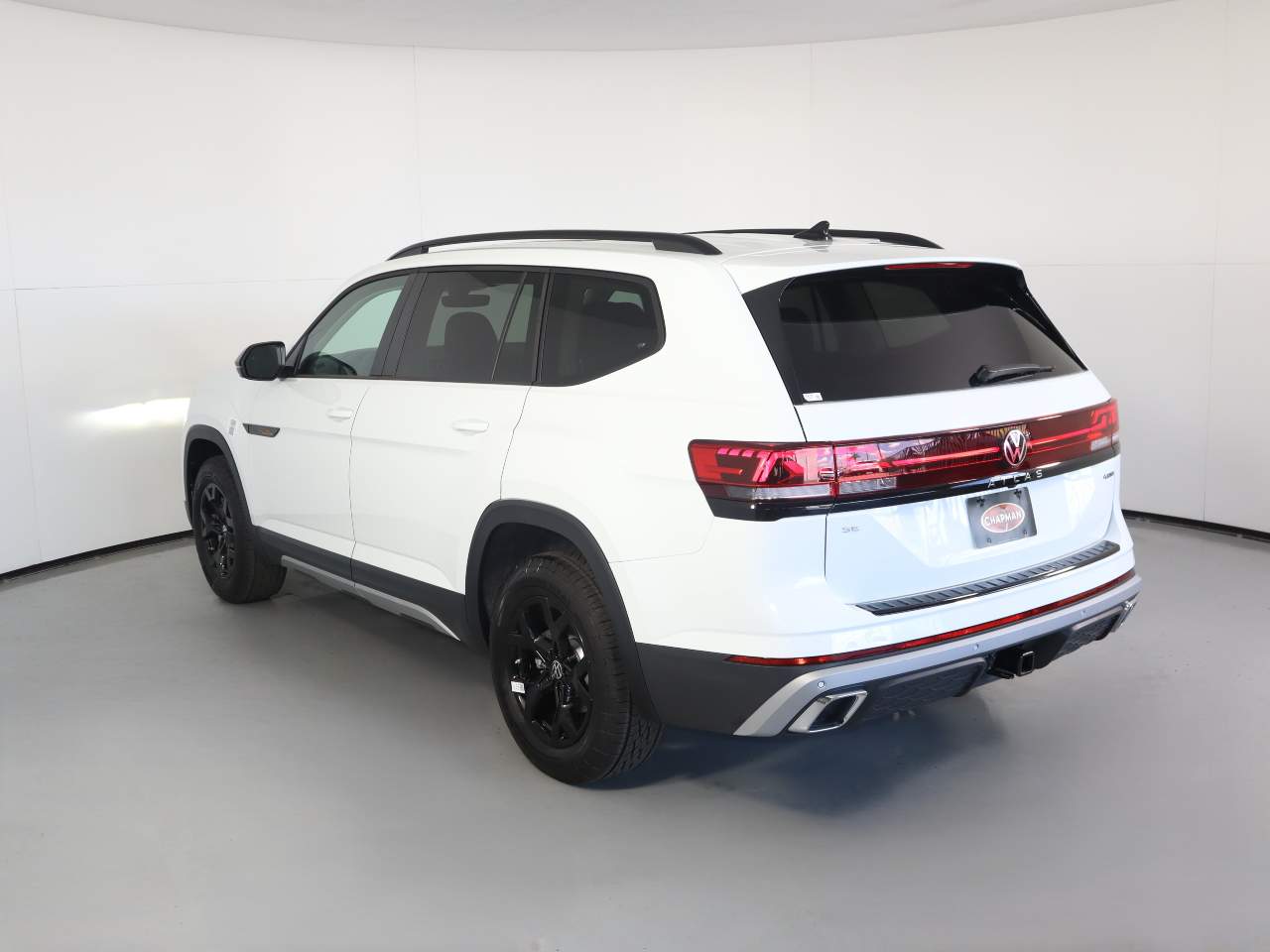 2025 Volkswagen Atlas Peak Edition 4Motion