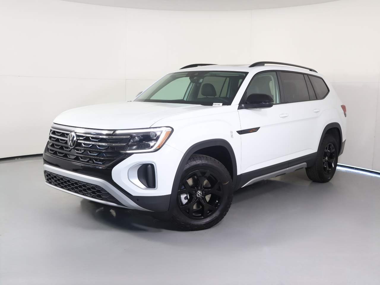 2025 Volkswagen Atlas Peak Edition 4Motion