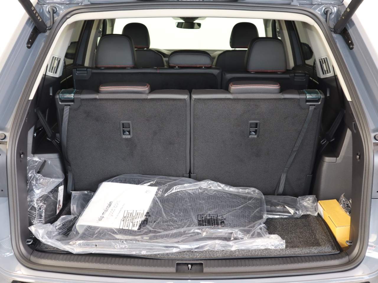 2025 Volkswagen Atlas Peak Edition 4Motion
