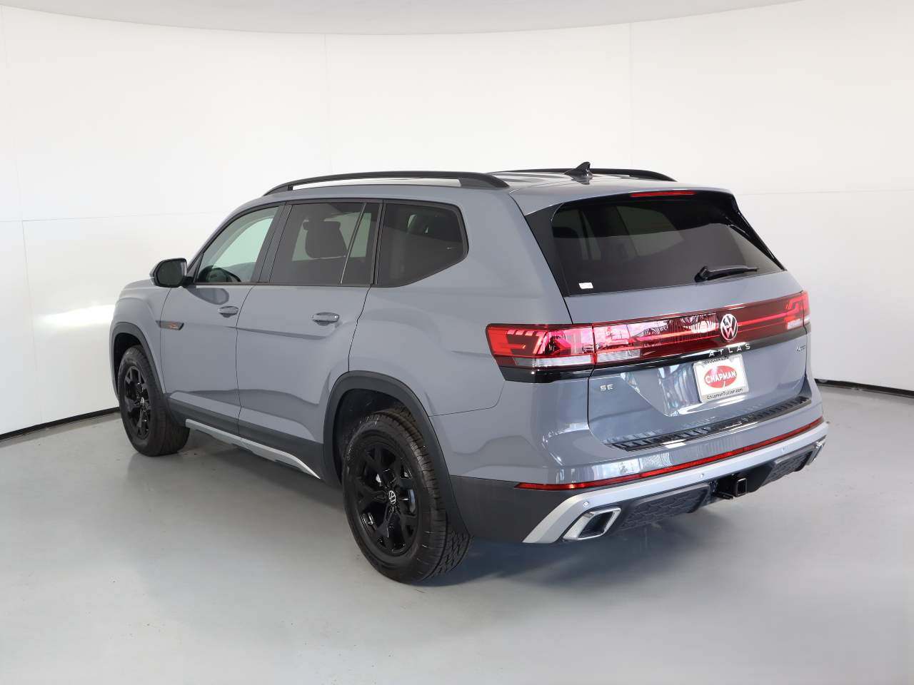 2025 Volkswagen Atlas Peak Edition 4Motion