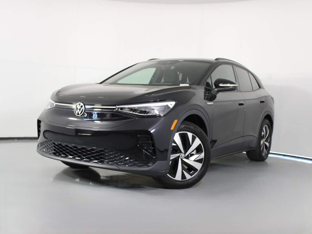 2025 Volkswagen ID.4 Pro 4dr Crossover