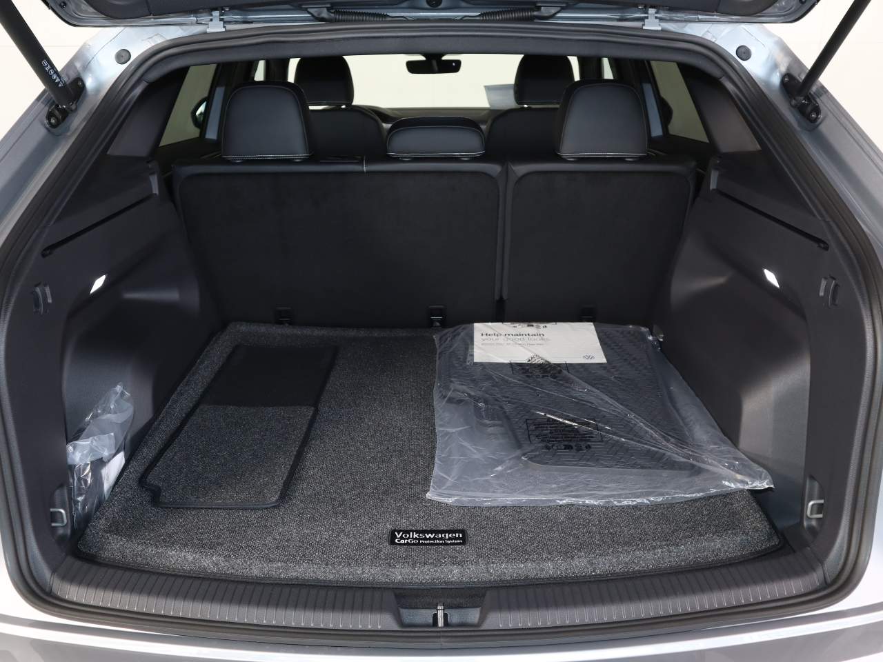 2026 Volkswagen Atlas Cross Sport SE