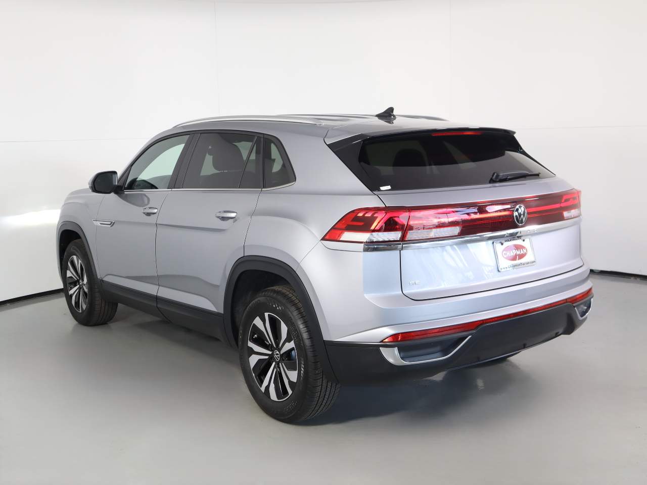 2026 Volkswagen Atlas Cross Sport SE