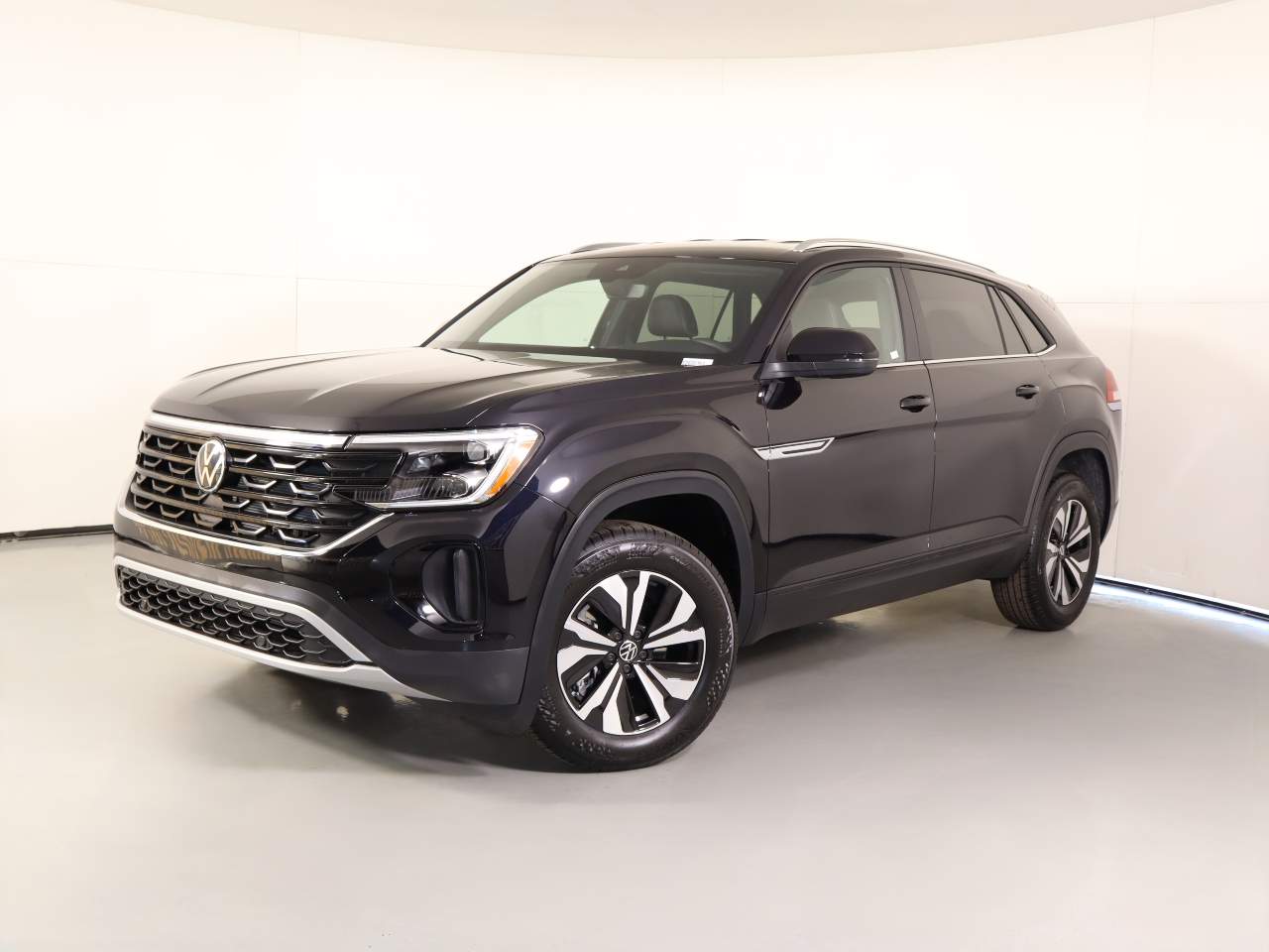 2026 Volkswagen Atlas Cross Sport SE