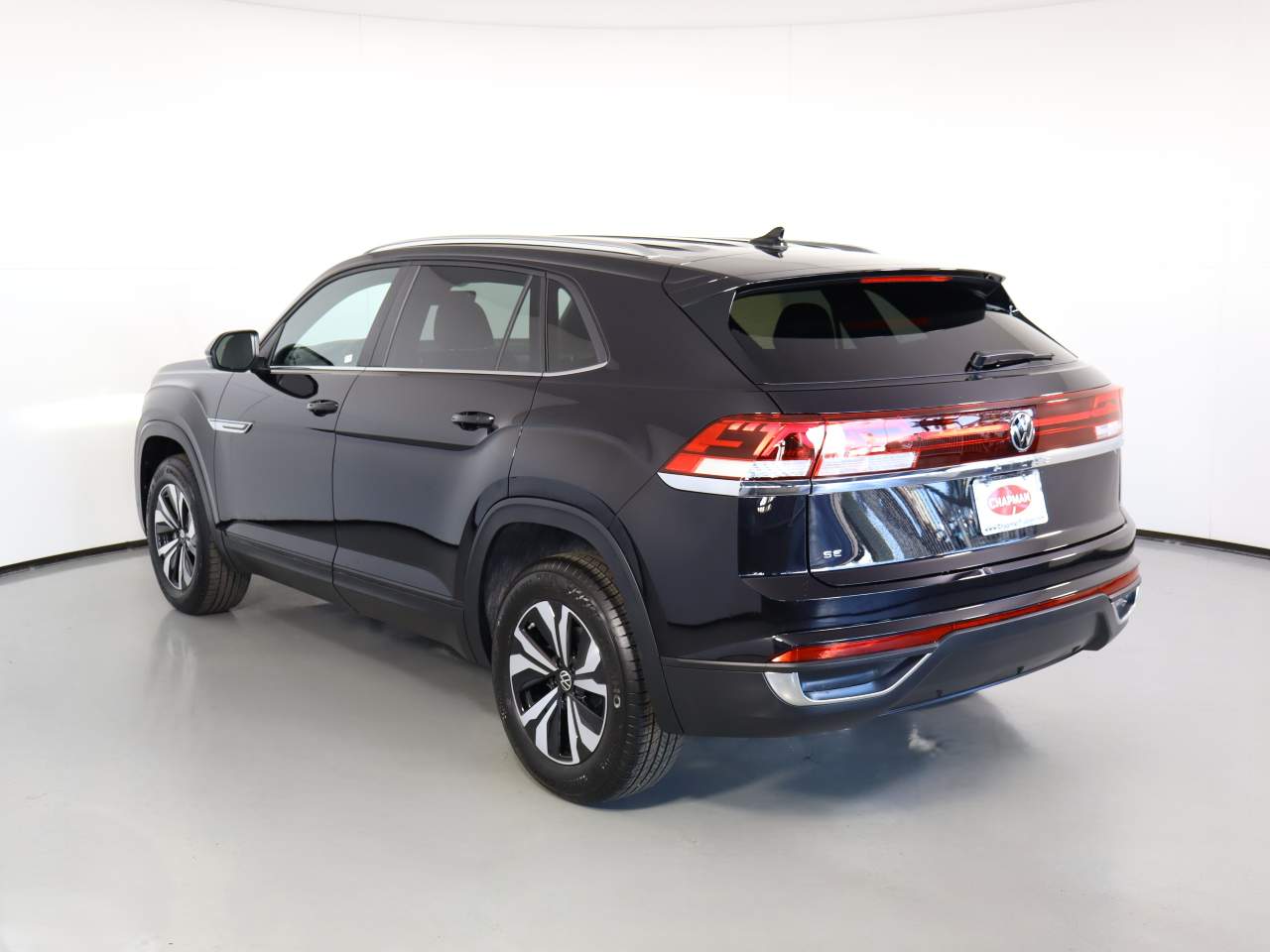 2026 Volkswagen Atlas Cross Sport SE