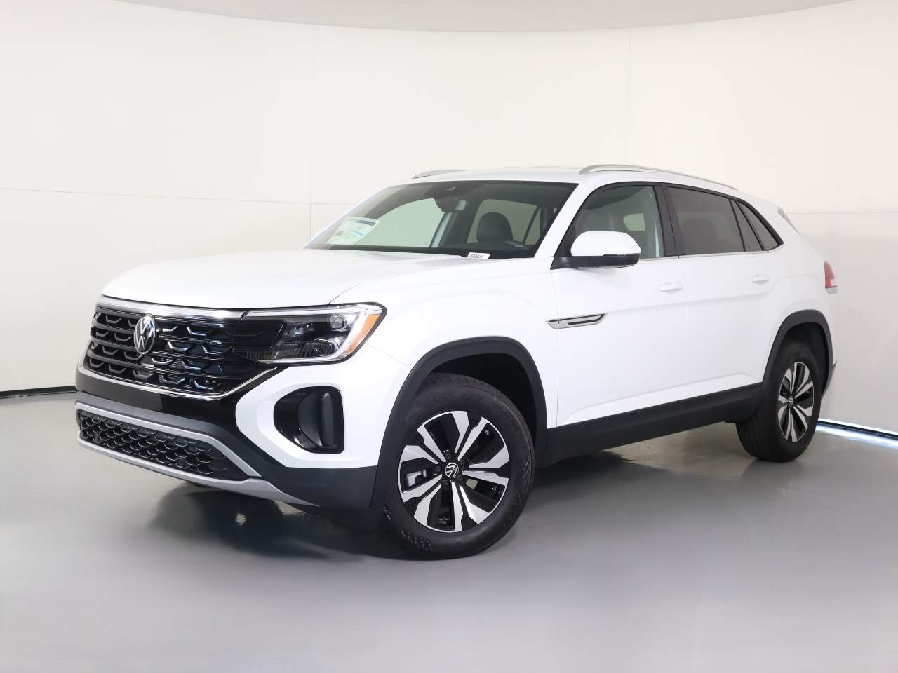 2026 Volkswagen Atlas Cross Sport SE