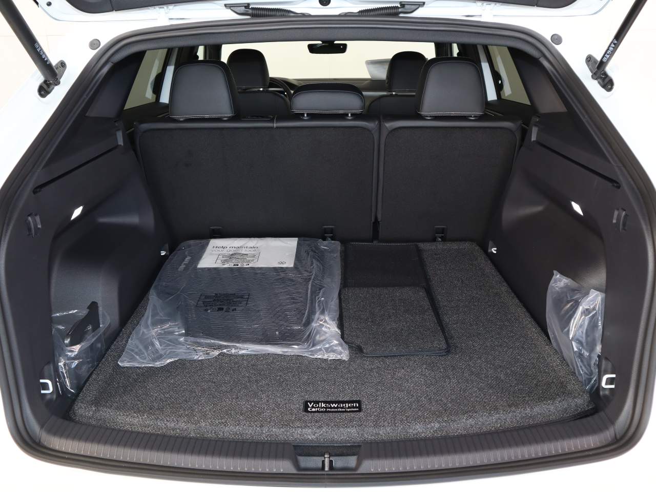 2026 Volkswagen Atlas Cross Sport SE