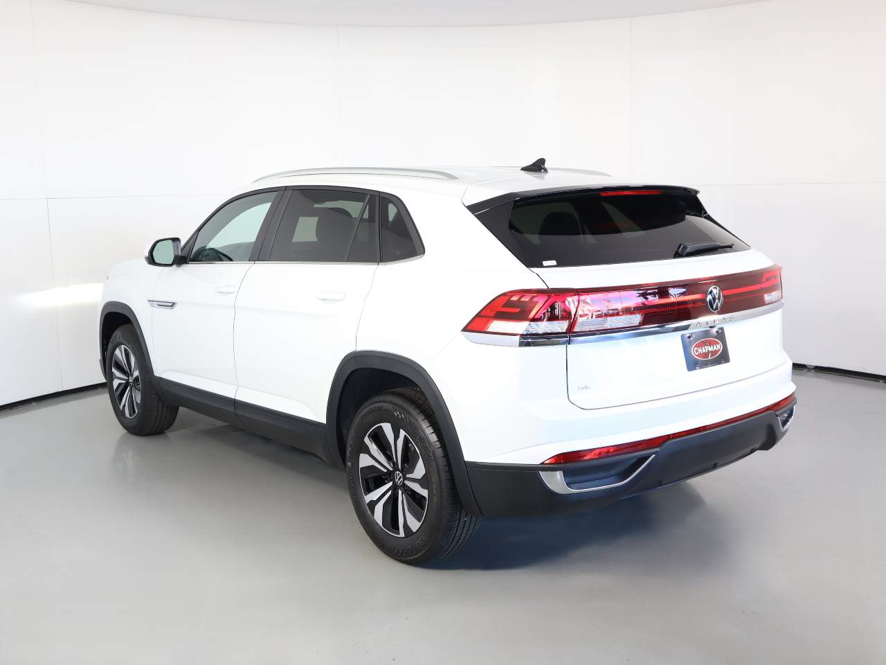 2026 Volkswagen Atlas Cross Sport SE