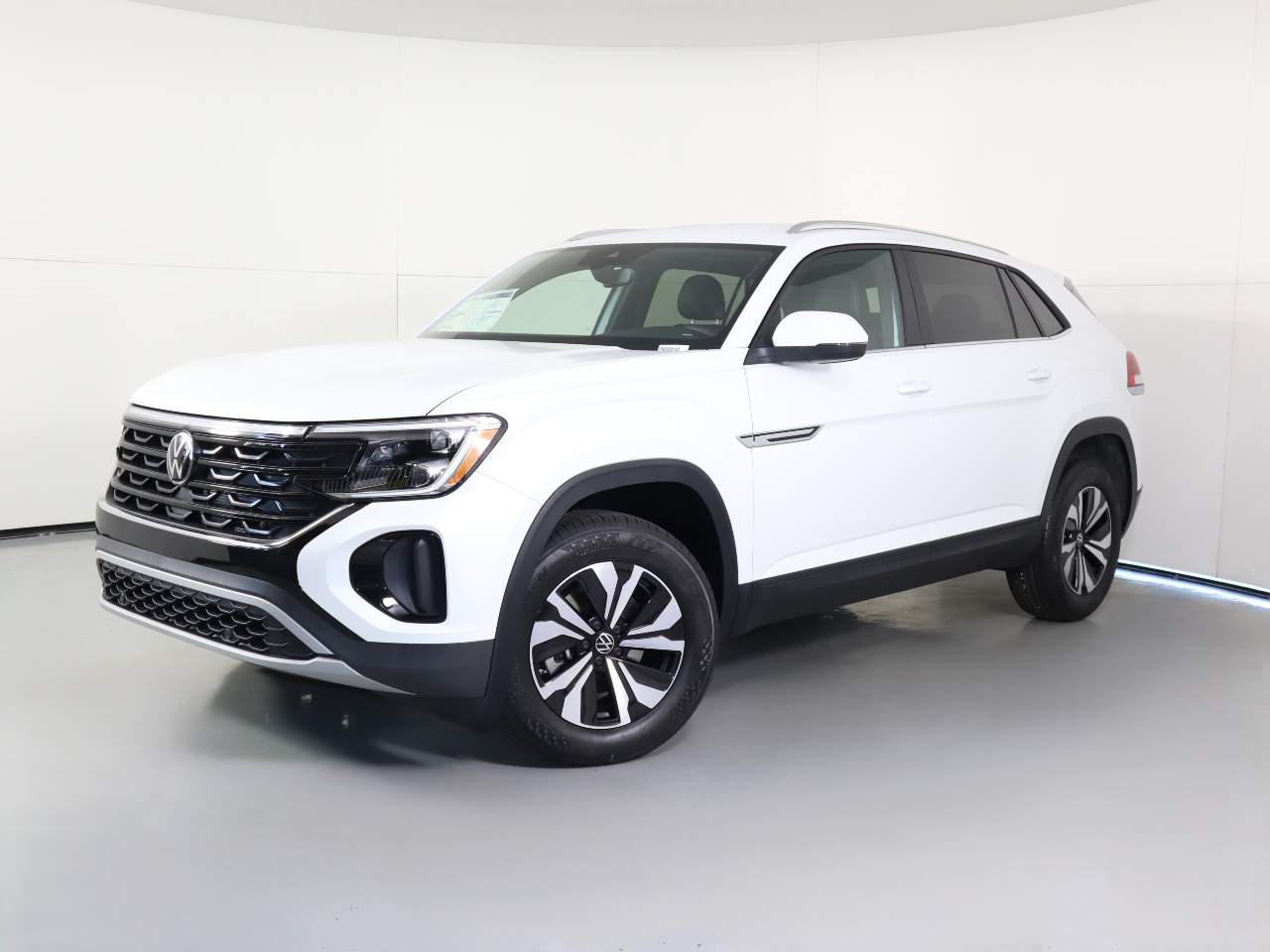 2026 Volkswagen Atlas Cross Sport SE