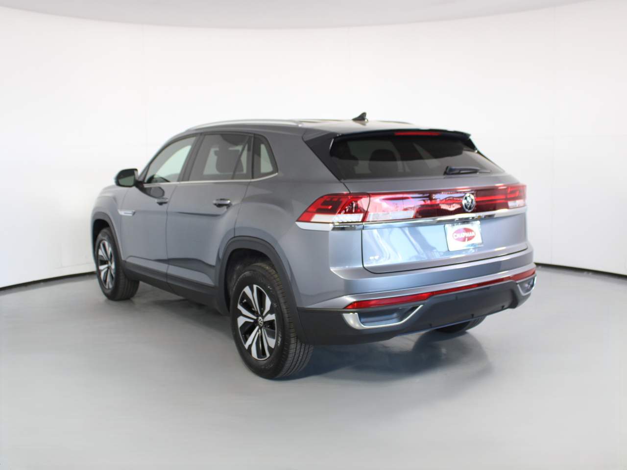 2025 Volkswagen Atlas Cross Sport SE