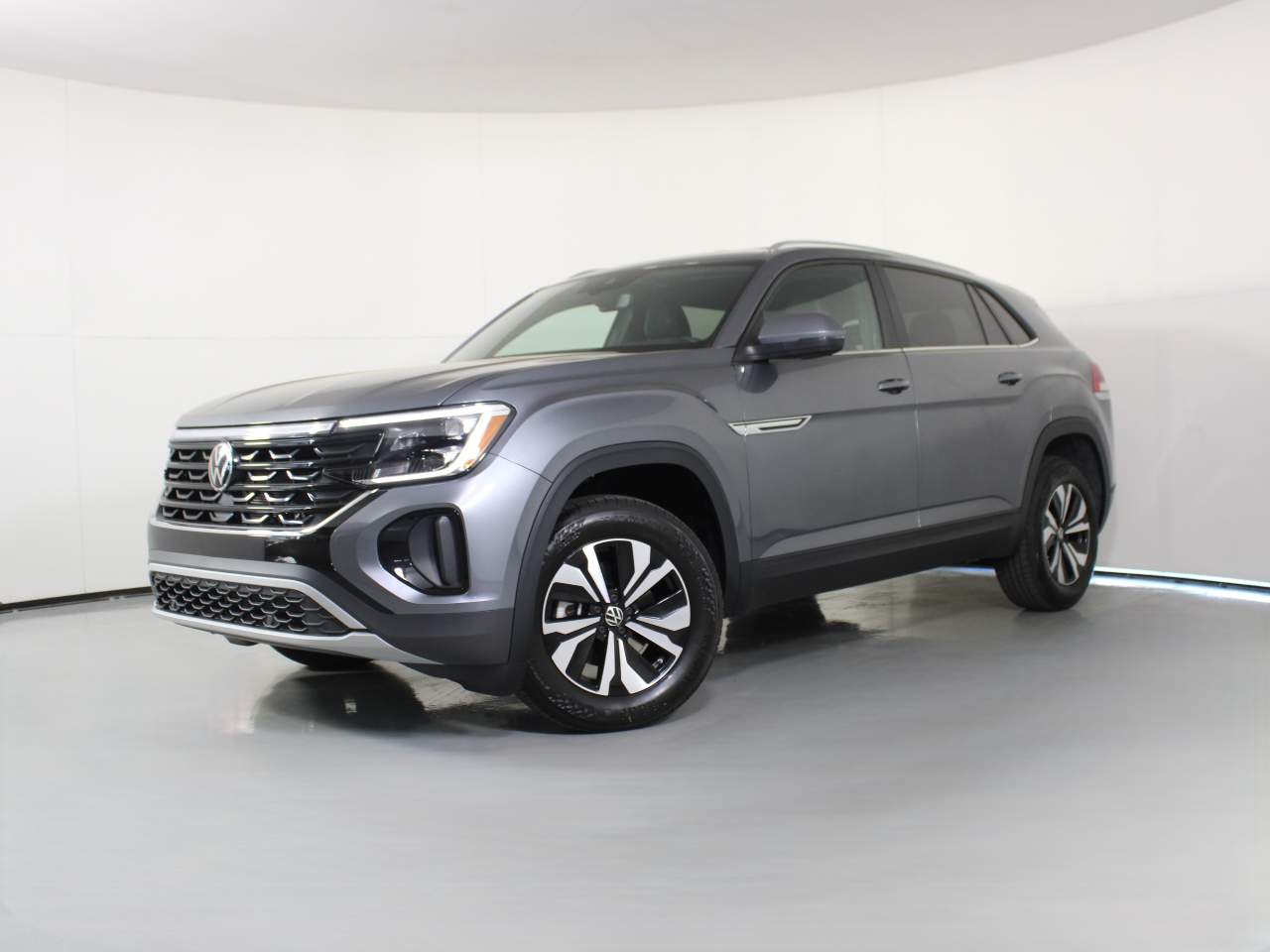 2025 Volkswagen Atlas Cross Sport SE