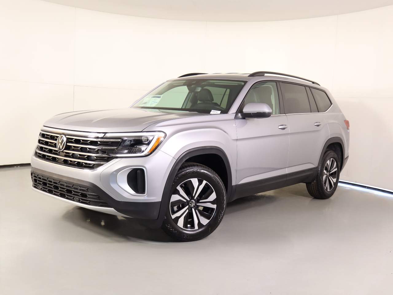 2026 Volkswagen Atlas SE