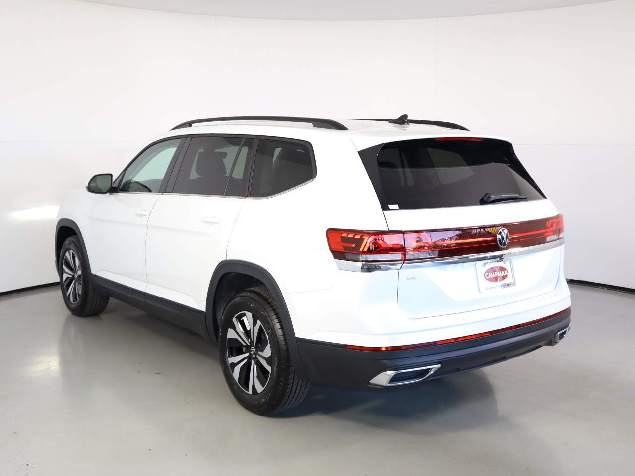 2026 Volkswagen Atlas SE