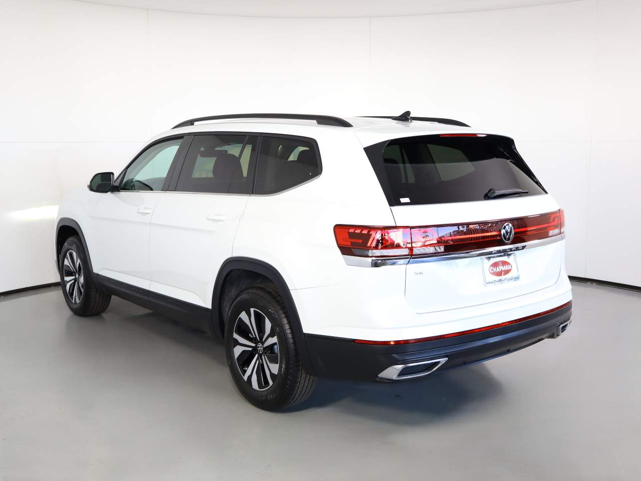 2026 Volkswagen Atlas SE