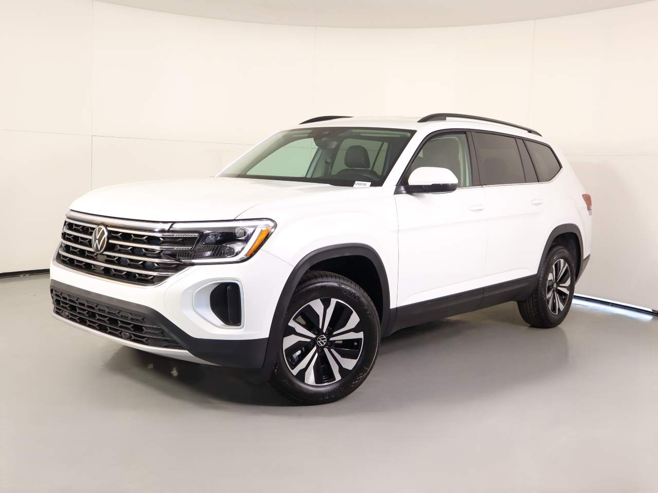 2026 Volkswagen Atlas SE