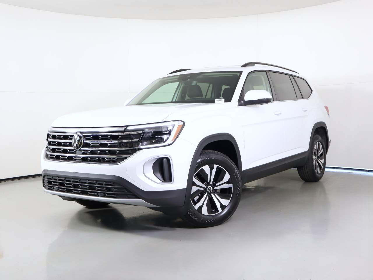 2026 Volkswagen Atlas SE