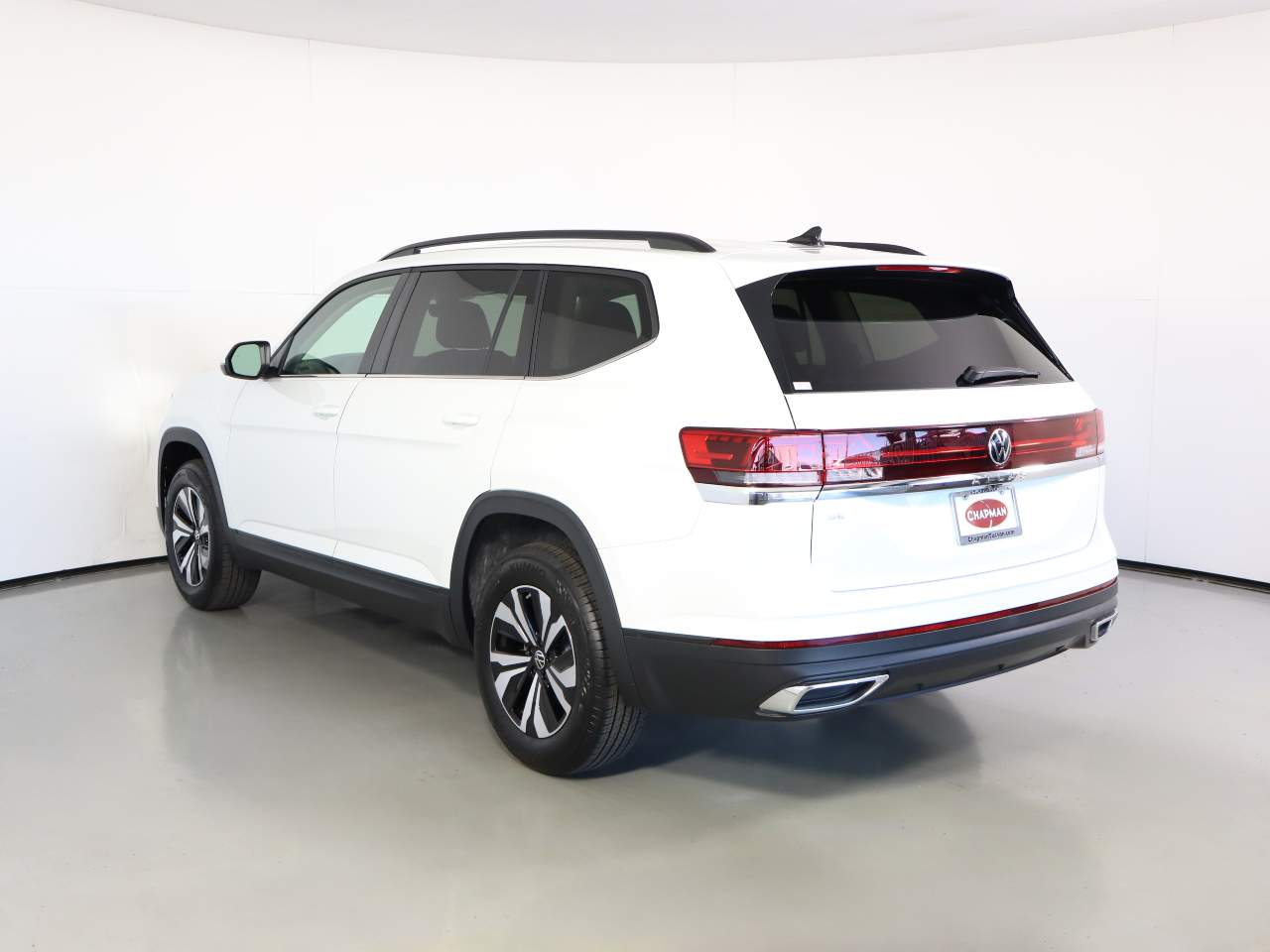 2026 Volkswagen Atlas SE