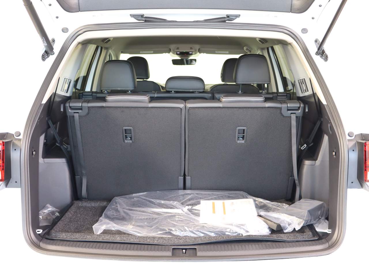 2026 Volkswagen Atlas SE