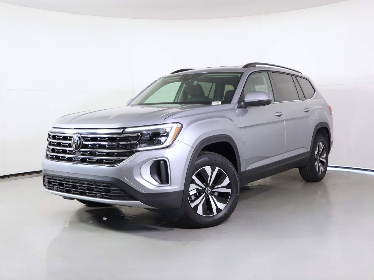 2026 Volkswagen Atlas SE