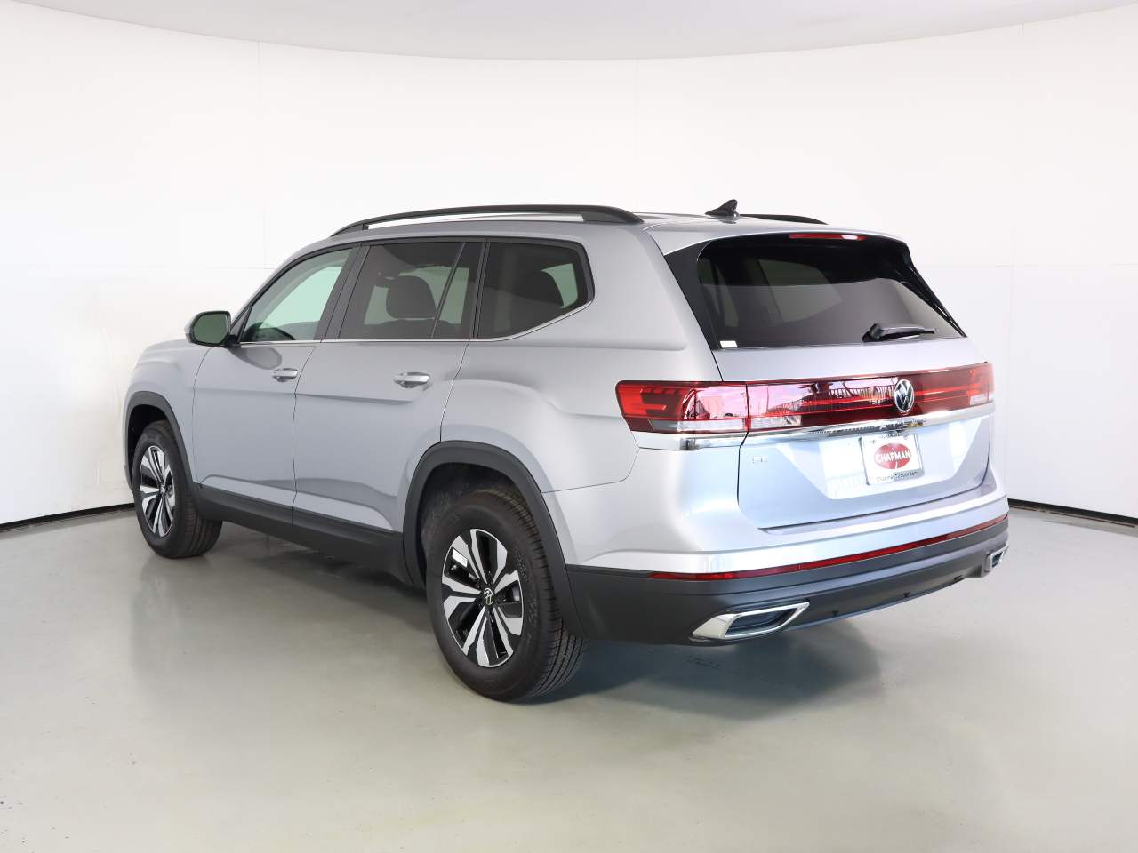 2026 Volkswagen Atlas SE
