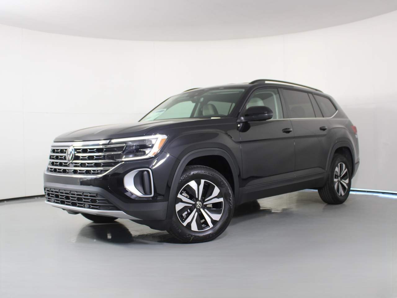 2026 Volkswagen Atlas SE