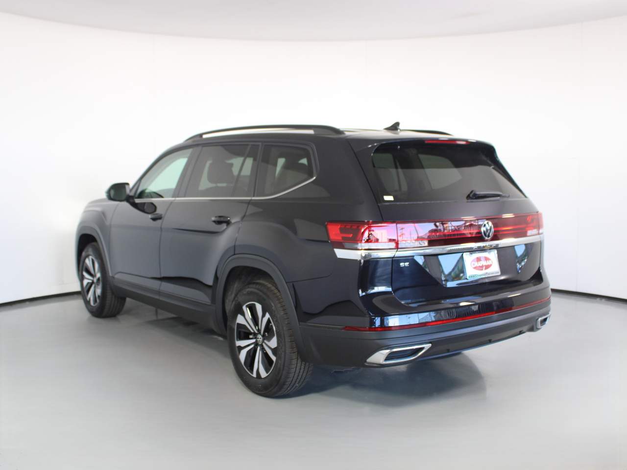 2026 Volkswagen Atlas SE