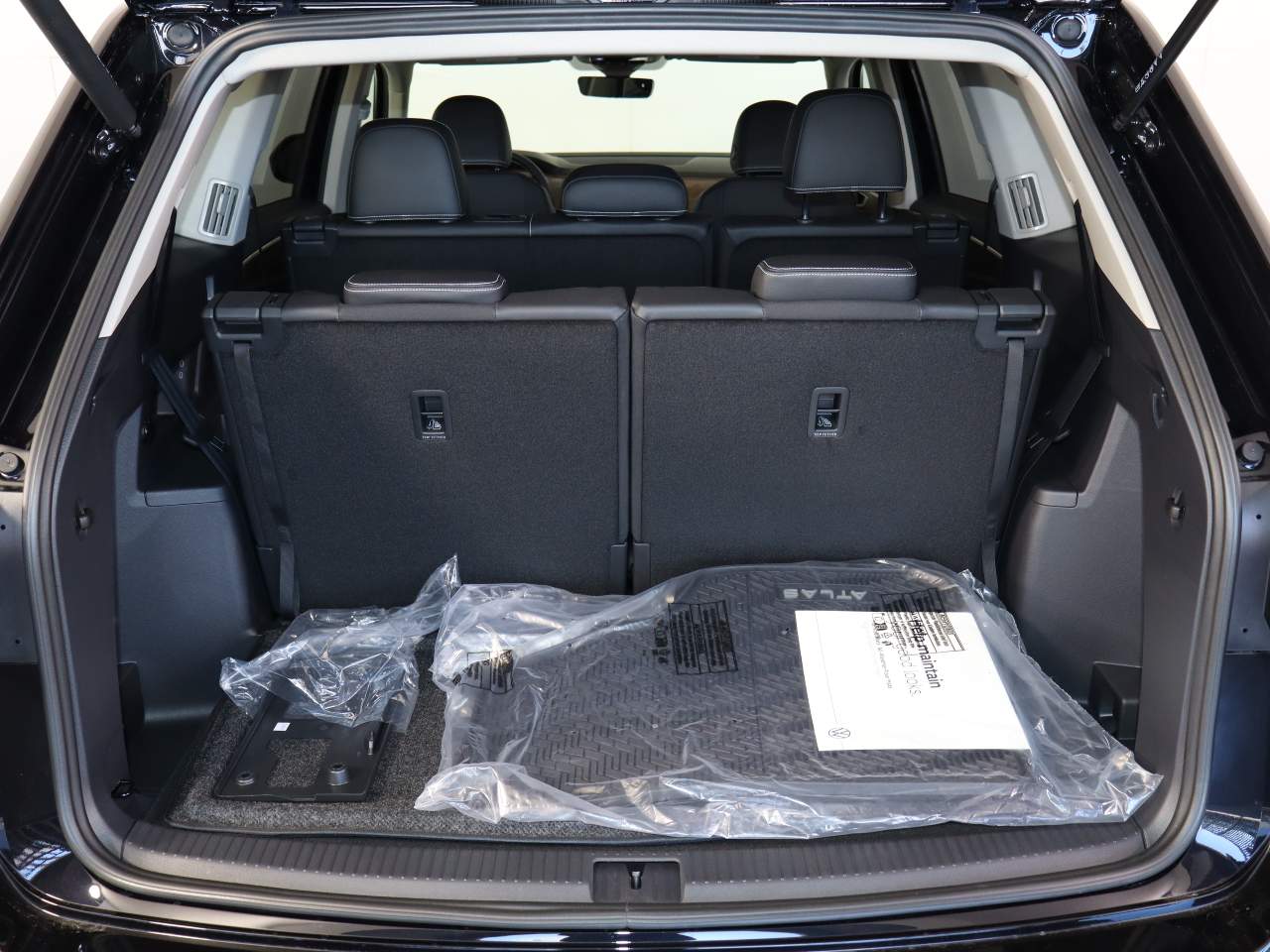 2026 Volkswagen Atlas SE