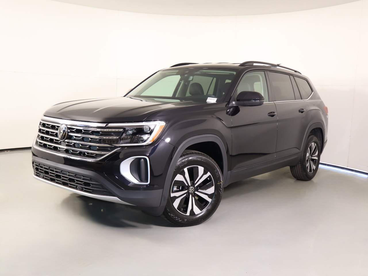 2026 Volkswagen Atlas SE