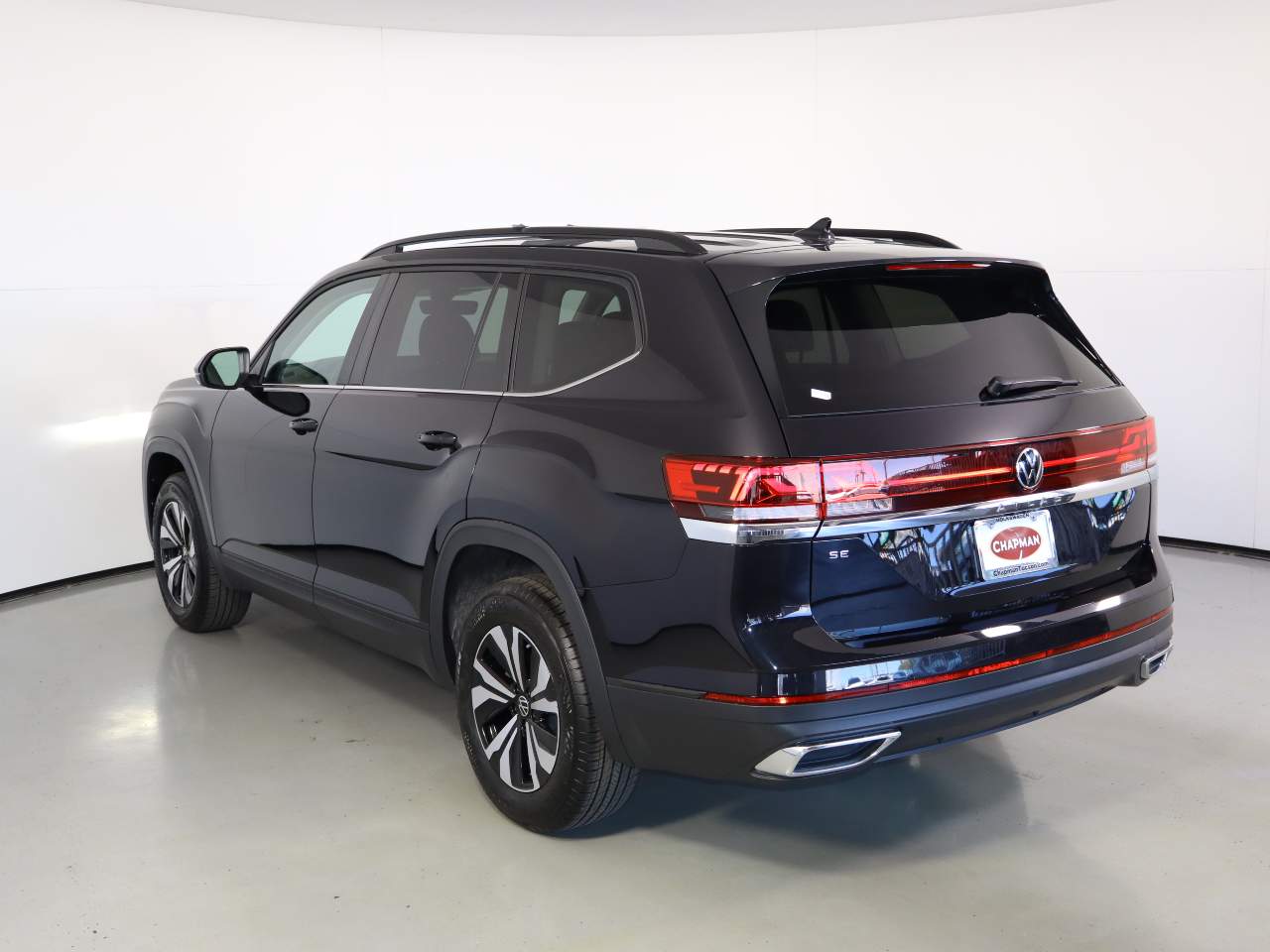 2026 Volkswagen Atlas SE