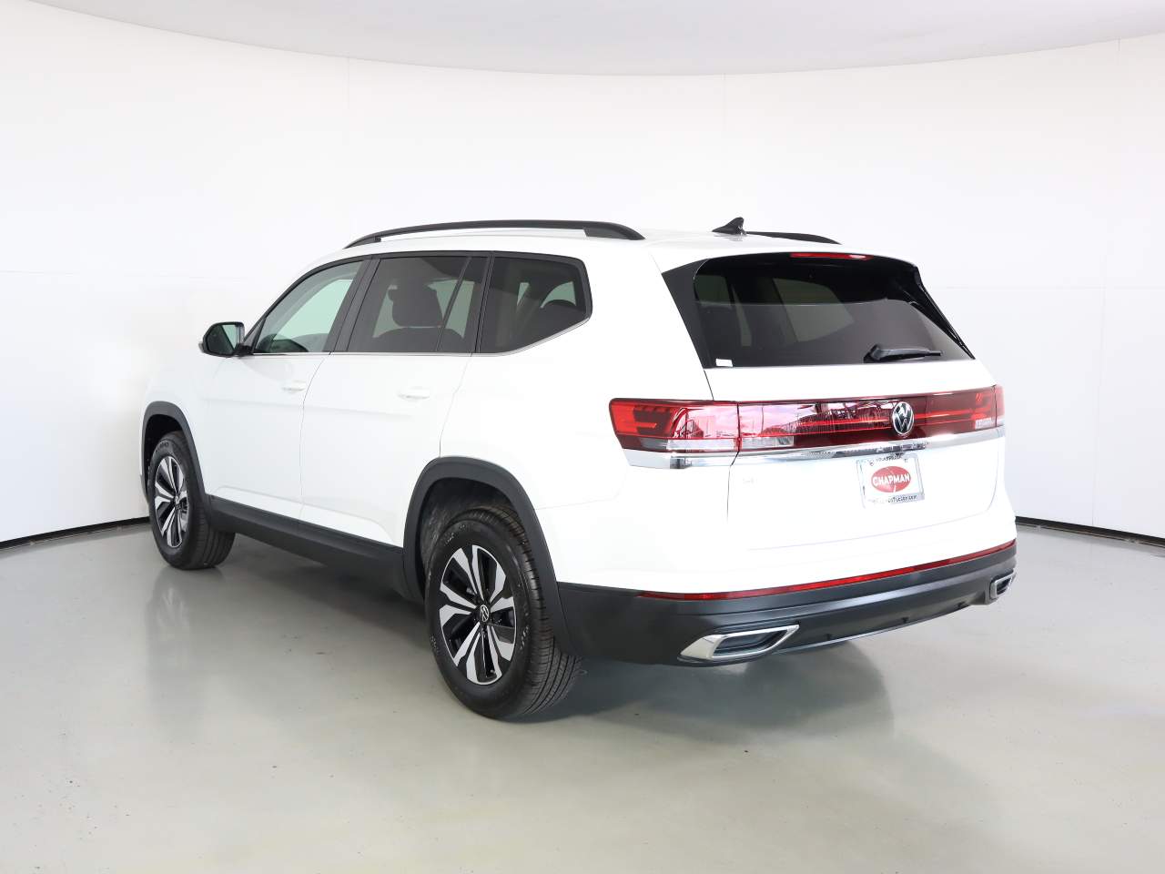 2026 Volkswagen Atlas SE