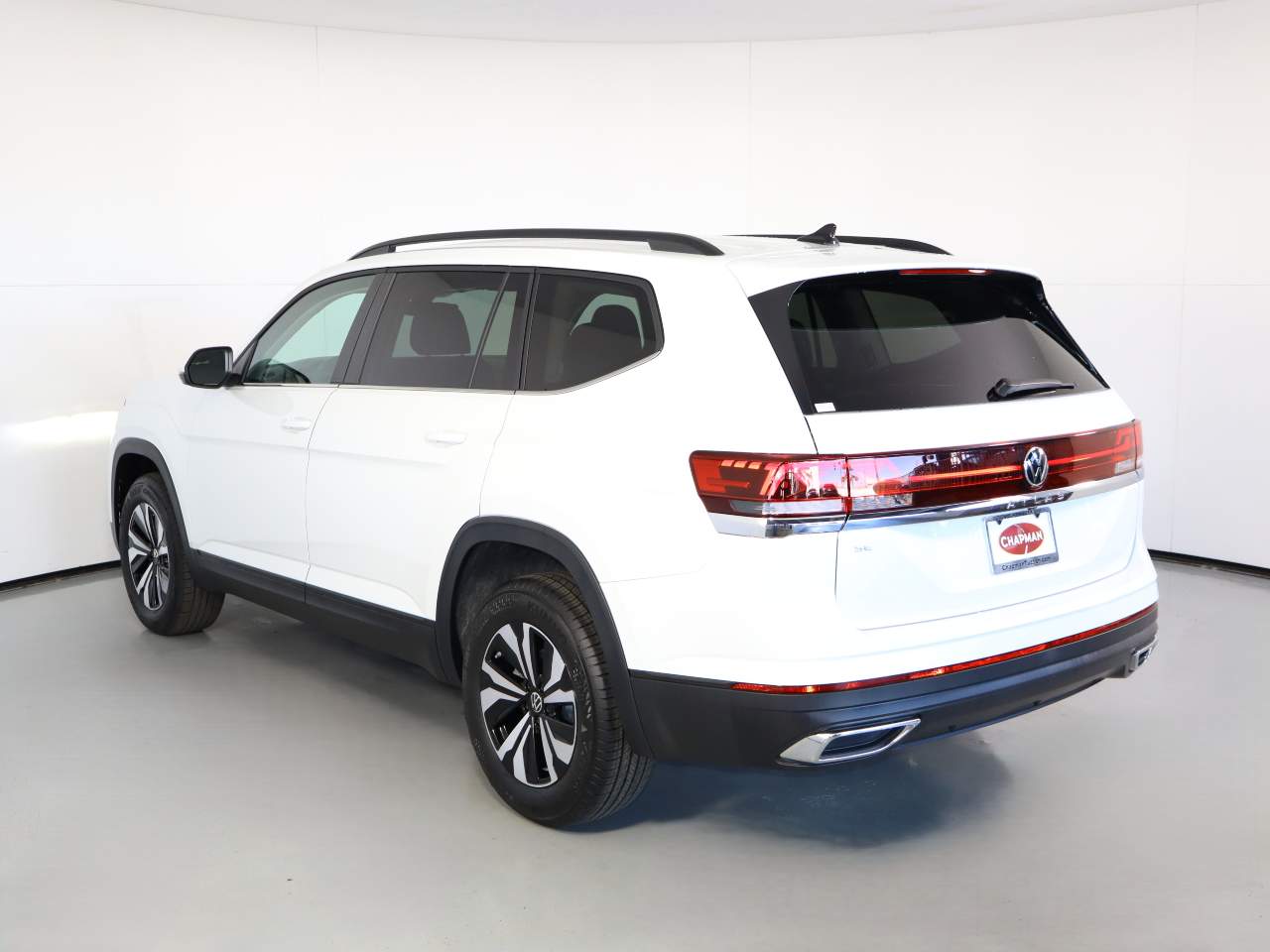 2026 Volkswagen Atlas SE