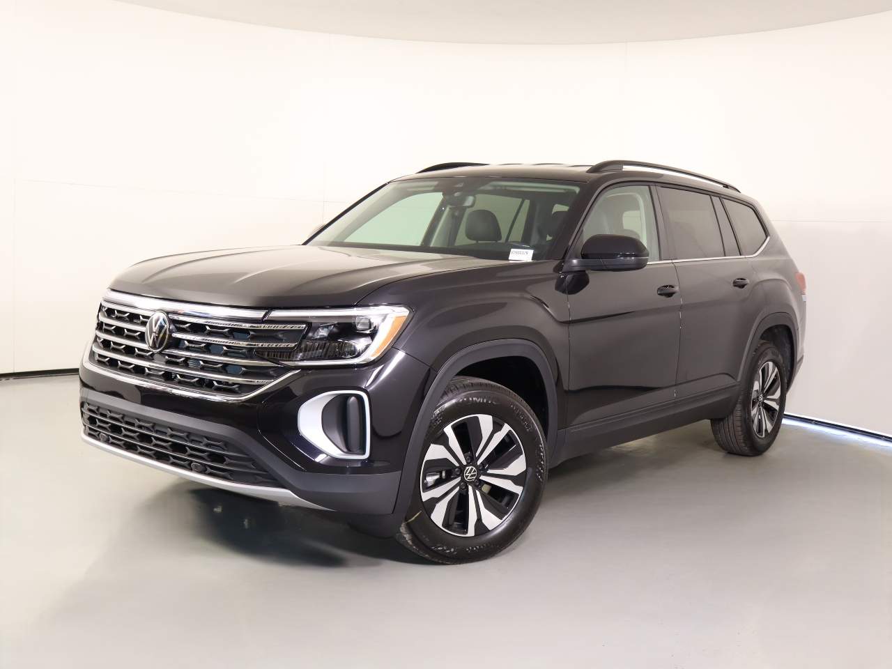 2026 Volkswagen Atlas SE