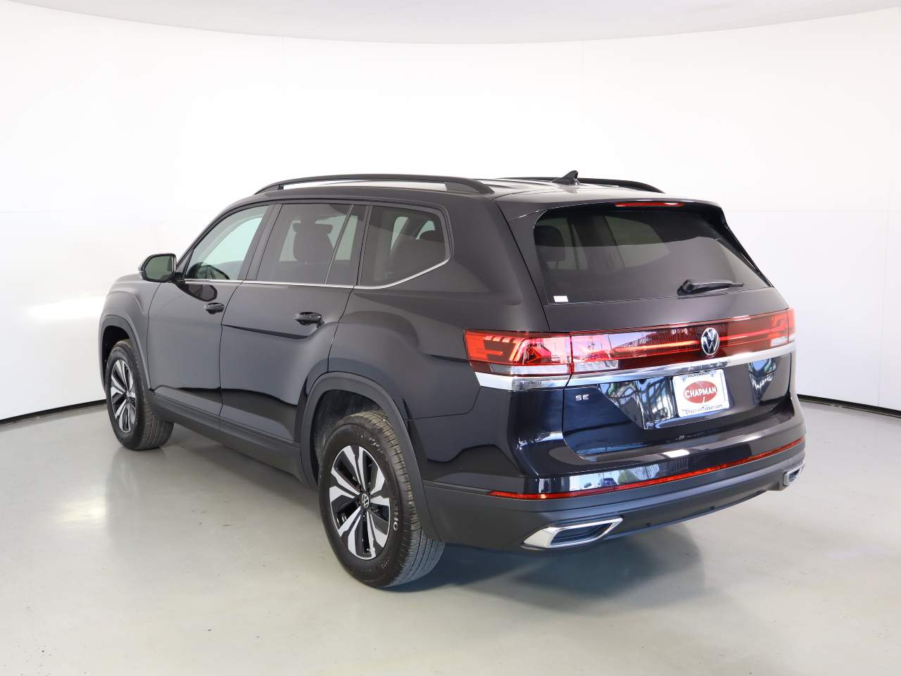 2026 Volkswagen Atlas SE