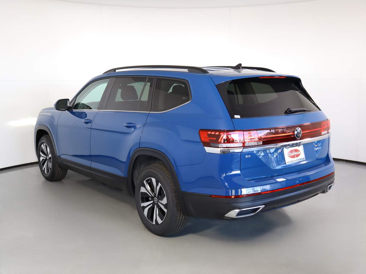 2026 Volkswagen Atlas SE
