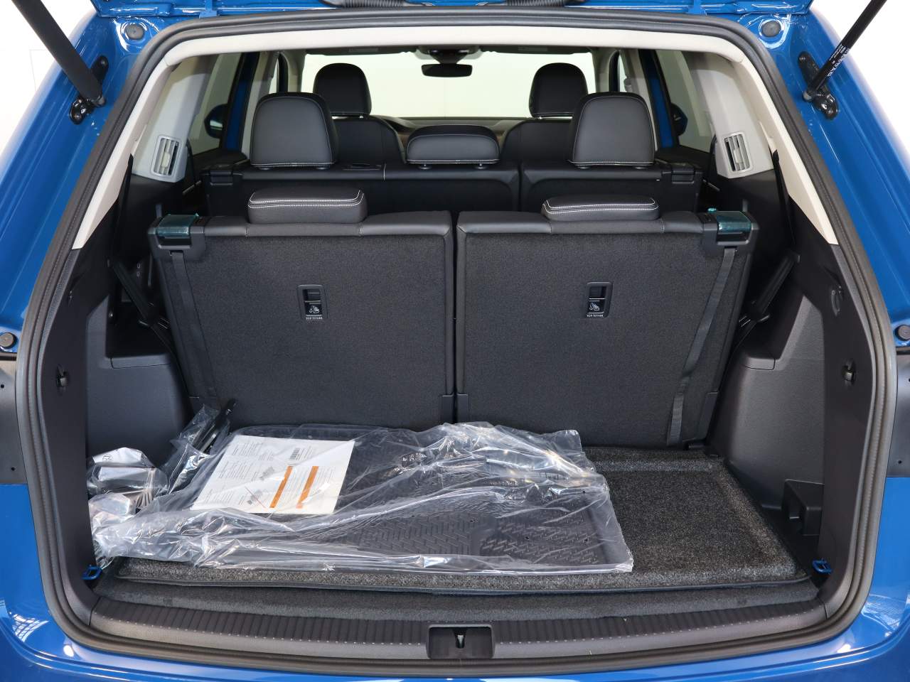 2026 Volkswagen Atlas SE